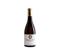Balancines Roble sobre Lias blanco 2024
