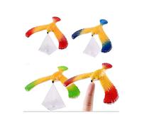Balancing Eagle Toys Children's Educational Toys Balancing Birds Novelty Classic Toys 4pcs