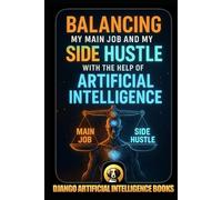 Balancing My Main Job and My Side Hustle with the Help of Artificial Intelligence (AI and Your Business)