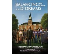 Balancing the Books and Building Dreams