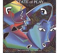 Balancing The Scales