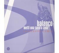 Balanco - Metti Una Sera a Cena/Metti Una Sera a Cena/Blue S