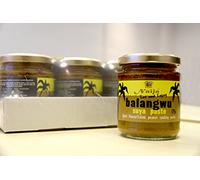 Balangwu Suya Paste 175 g (caja de 6)