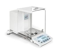 Balanza Analítica 0,0001 g Gram FV laboratorio profesional