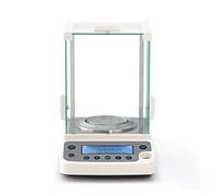 Balanza Analítica, Balance analítico de laboratorio Escala electrónica de precisión digital 120G*0.0001G 0.1mg Laboratorio de alta precisión Escala de balance electrónico de precisión