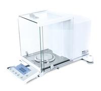 Balanza Analitica De alta precision Baxtran HA