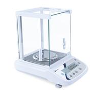 Balanza analítica de alta precision Baxtran HS