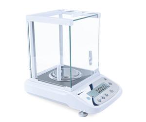 Balanza analítica de alta precision Baxtran HS