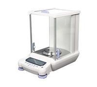 Balanza analítica electrónica de Escala Digital 1/100000 0,01 MG 0,1 MG, AUW320 (0,1 MG)