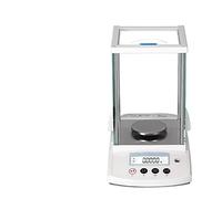 Balanza Analítica, Escala de balance de laboratorio de equilibrio analítico electrónico PRPX Escala electrónica 1/10,000 0.1mg/0.01mg(PX224ZH/E(220g/0.1mg))