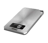 Balanza Báscula de Cocina Digital con Temporizador GreenGBlue GB170