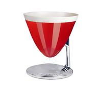 Balanza Bugatti Uma 56-UMAC3 Rojo