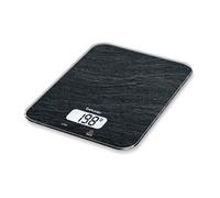 BALANZA COCINA BEURER KS19 PIZARRA 5KG