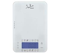 BALANZA COCINA JATA HOGAR 762 5KG DIETETICA