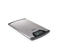 Balanza Cocina KW-2435 5Kg 1g (Inoxidable) - TRISTAR