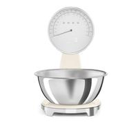 Balanza Cocina Smeg KSF01CRWW Crema