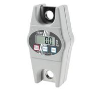 Balanza colgante - práctica para cargas elevadas [Kern HCB 0.5T-3] precisión hasta 1000 g, rango de peso máx. 500 kg
