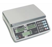 Balanza cuentapiezas con memoria KERN CXB