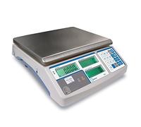Balanza Cuentapiezas industrial Baxtran DSC15 (15Kgx0,5g) (29x23cm)