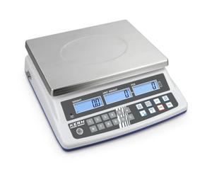Balanza cuentapiezas KERN CPE 15K-3