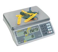 Balanza cuentapiezas KERN CXB 6K0.5