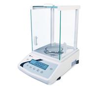 Balanza de alta precisión de laboratorio Baxtran HZ