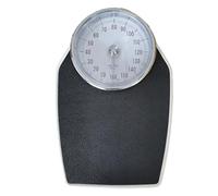 Balanza de báscula de mano | Báscula mecánica de 160 kg,accesorio de medición de peso antideslizante,para baño en casa, gimnasio, cocina, gimnasio, viajes, entrenamiento de oficina