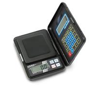 Balanza de bolsillo KERN CM 150-1N