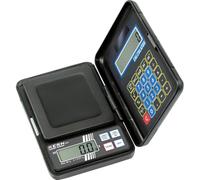 Balanza de bolsillo KERN CM 320-1N