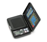 Balanza de bolsillo KERN CM 60-2N