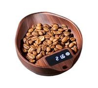 Balanza de café,Báscula electrónica de cocina de precisión 0,1 g | Accesorio de pesaje de café Filtro de alta precisión de 1 kg para oficina de cocina en casa - Accesorios de extracción de casa