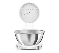 BALANZA DE COCINA SMEG KSF01WHWW
