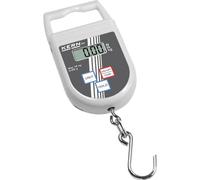Balanza de colgar KERN CH 50K100