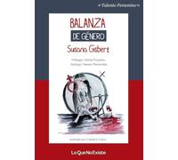 Balanza de género (Talento femenino)