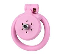 Balanza de jaula transpirable Fitness Training Gear + Pilates Strap A75-197 (rosa)