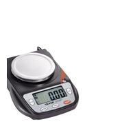 Balanza de laboratorio alta precisión, 600 x 0,01 g, pantalla LCD, digital, for joyería(0.01g 2kg)