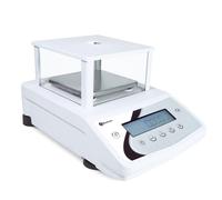 Balanza de laboratorio de alta precision Baxtran HG