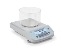 Balanza de laboratorio digital Gram 0,001g