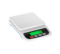 Balanza de mesa - 10 kg / 1 g | Steinberg Systems