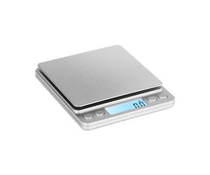 Balanza de mesa digital - 3 kg / 0,1 g | Steinberg Basic