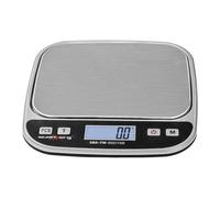 Balanza de mesa digital - 500 g / 0,01 g - 13 x 9.8 cm | Steinberg Basic
