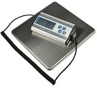 Balanza de paquetes "CT PW-120", 0-120kg, balanza de envíos