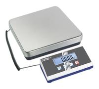 Balanza de paquetes KERN EOB 15K5