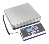 Balanza de paquetes KERN EOB 35K10