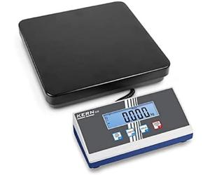 Balanza de paquetes KERN EOE 10K-3