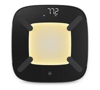 Balanza De Personas Homedics S BC200 BK3R GLO Analizador Corporal Negro