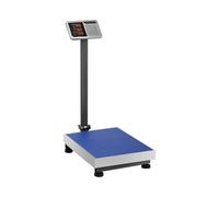 Balanza de plataforma - 150 kg / 20 g - 60 x 45 cm | Steinberg Systems