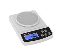 Balanza de precisión digital - 500 g / 0,01 g - Basic | Steinberg Basic