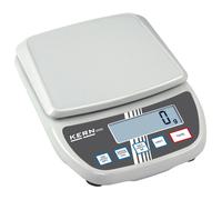 Balanza De Precisión Kern EMS 6K0.1 0.1g ; 6000g