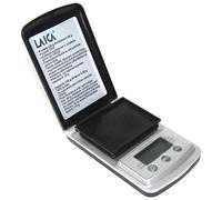 Balanza Digital de Precision Laica BX9310